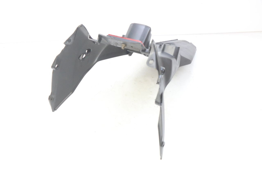 photo de BAVETTE ARRIERE SYM CROX 4T 50 (2016 - 2023) - Zoom état d’usage