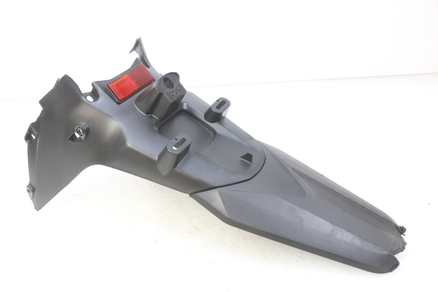 photo de BAVETTE ARRIERE SYM CROX 4T 50 (2016 - 2023) - Autre angle de vue