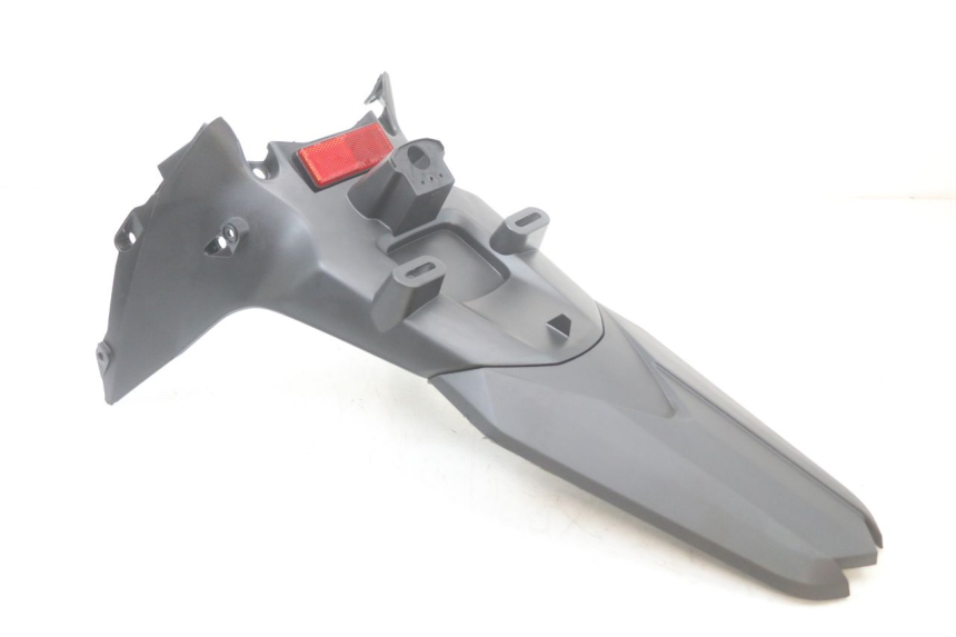 photo de BAVETTE ARRIERE SYM CROX 4T 50 (2016 - 2023) - Vue principale