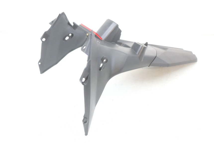 photo de BAVETTE ARRIERE SYM CROX 4T 50 (2016 - 2023) - Zoom état d’usage