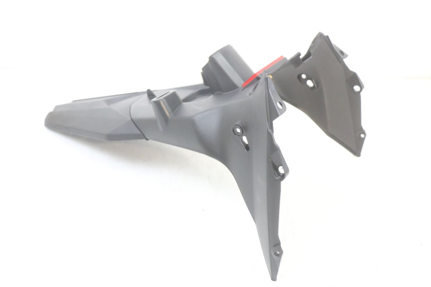 photo de BAVETTE ARRIERE SYM CROX 4T 50 (2016 - 2023) - Autre angle de vue