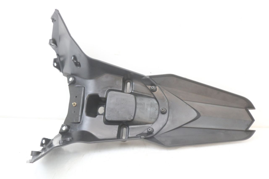 photo de BAVETTE ARRIERE SYM CROX 4T 50 (2016 - 2023) - Points de fixation