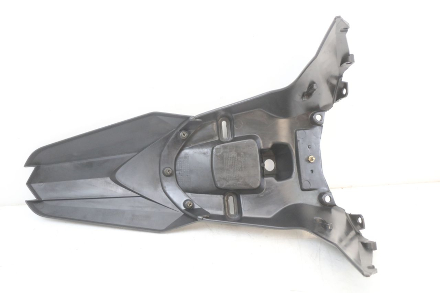 photo de BAVETTE ARRIERE SYM CROX 4T 50 (2016 - 2023) - État de surface