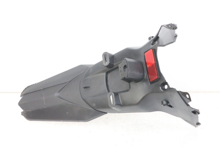 photo de BAVETTE ARRIERE SYM CROX 4T 50 (2016 - 2023) - Autre angle de vue