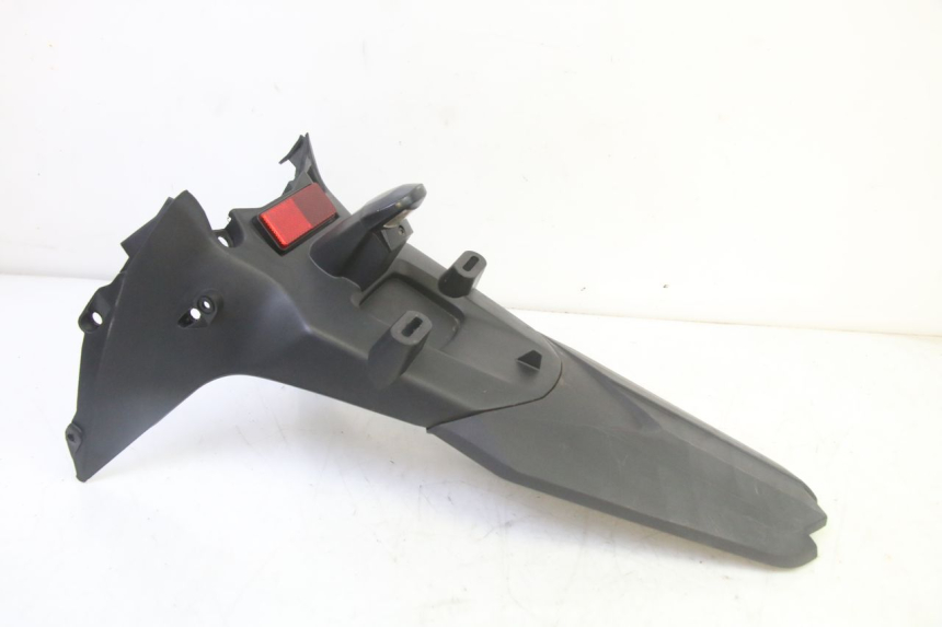 photo de BAVETTE ARRIERE SYM CROX 4T 50 (2016 - 2023) - Zoom état d’usage