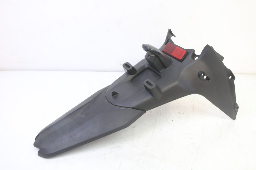 photo de BAVETTE ARRIERE SYM CROX 4T 50 (2016 - 2023) - Autre angle de vue