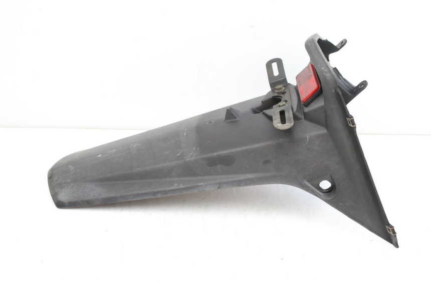 photo de BAVETTE ARRIERE YAMAHA CYGNUS X INJECTION 125 (2007 - 2013) - Zoom état d’usage