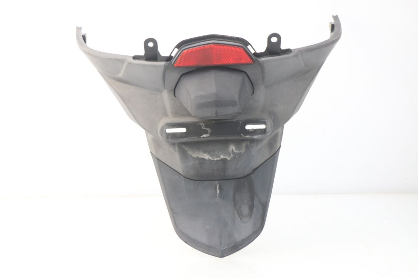 photo de BAVETTE ARRIERE KYMCO DINK STREET 125 (2009 - 2014) - Vue principale