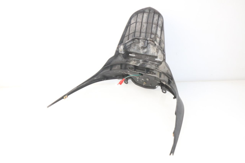 photo de BAVETTE ARRIERE KYMCO DINK STREET 125 (2009 - 2014) - Détail de la pièce