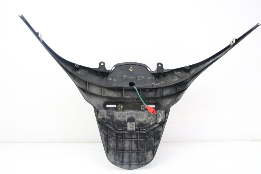 photo de BAVETTE ARRIERE KYMCO DINK STREET 125 (2009 - 2014) - Détail de la pièce