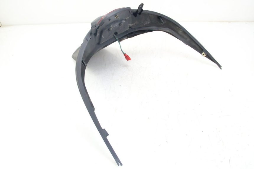 photo de BAVETTE ARRIERE KYMCO DINK STREET 125 (2009 - 2014) - Points de fixation