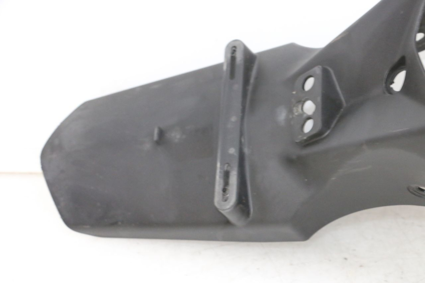 photo de BAVETTE ARRIERE SUZUKI DL V STROM 1000 (2002 - 2007) - Marquages et références