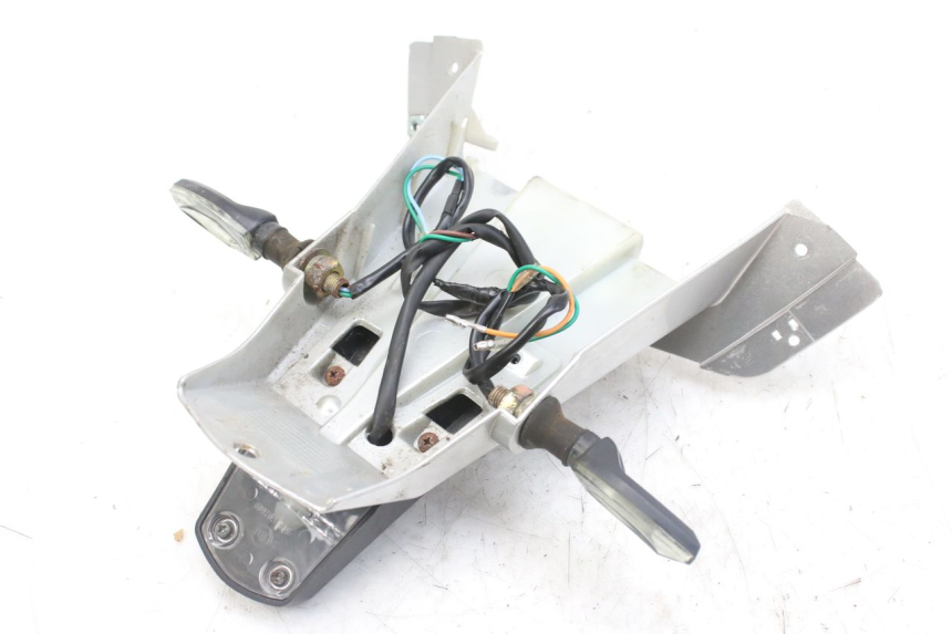 photo de BAVETTE ARRIERE WAYSCRAL E-SPEED 1 (2022 - 2024) - Zoom état d’usage