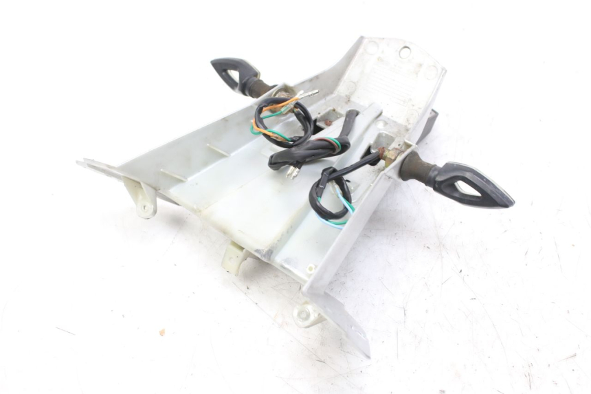 photo de BAVETTE ARRIERE WAYSCRAL E-SPEED 1 (2022 - 2024) - Gros plan technique