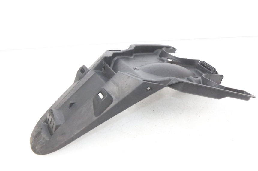 photo de BAVETTE ARRIERE EFUN E2GO 1 (2017 - 2021) - Gros plan technique