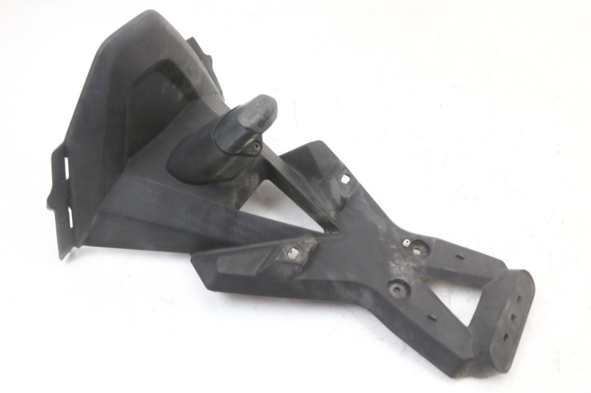 photo de BAVETTE ARRIERE LONGJIA EASY MAX 125 (2020 - 2024) - Zoom état d’usage