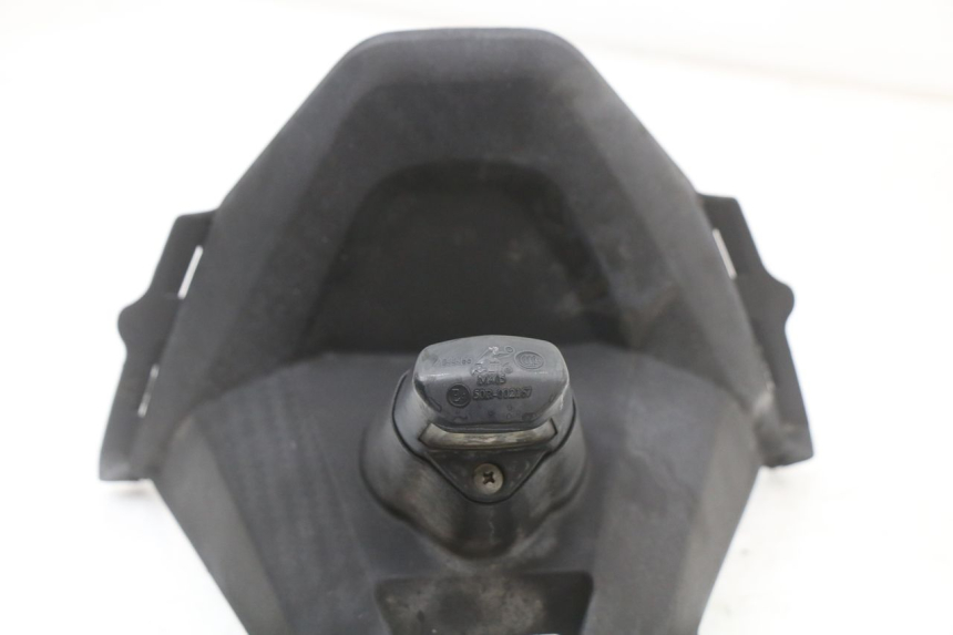 photo de BAVETTE ARRIERE LONGJIA EASY MAX 125 (2020 - 2024) - Autre angle de vue