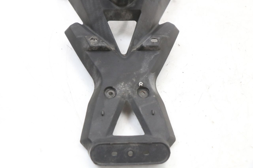 photo de BAVETTE ARRIERE LONGJIA EASY MAX 125 (2020 - 2024) - Gros plan technique