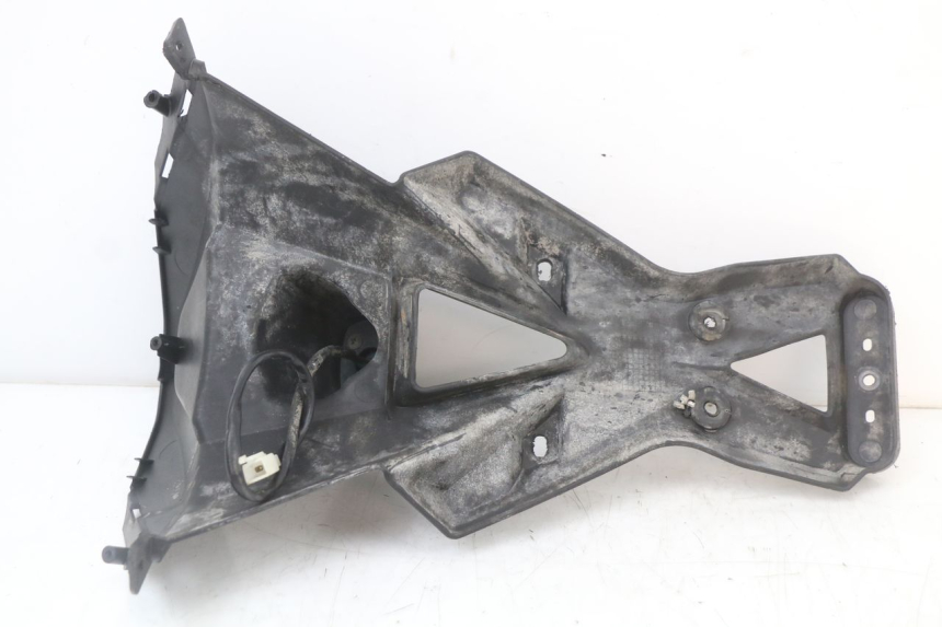 photo de BAVETTE ARRIERE LONGJIA EASY MAX 125 (2020 - 2024) - Vue d’ensemble