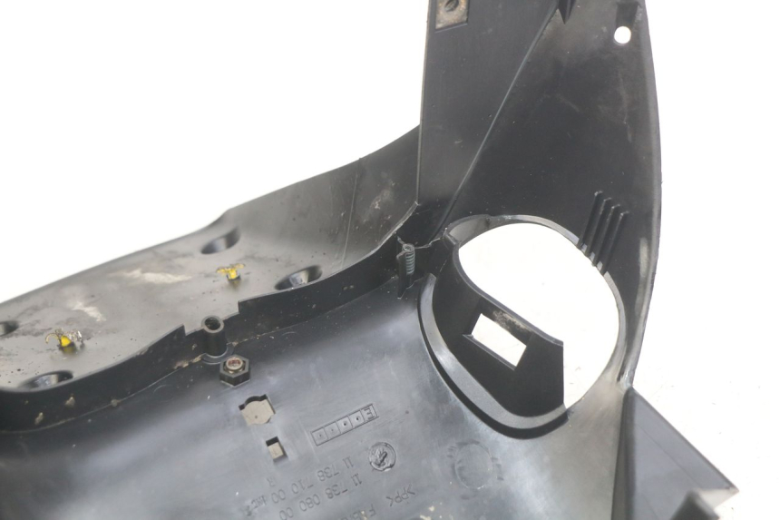 photo de BAVETTE ARRIERE PEUGEOT ELYSEO 125 (1999 - 2004) - Zoom état d’usage