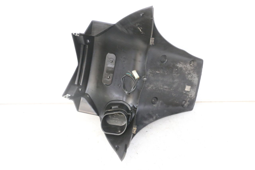 photo de BAVETTE ARRIERE PEUGEOT ELYSTAR 125 (2002 - 2007) - Zoom état d’usage