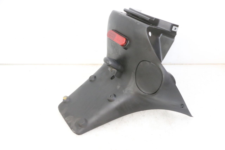 photo de BAVETTE ARRIERE PEUGEOT ELYSTAR 125 (2002 - 2007) - Gros plan technique