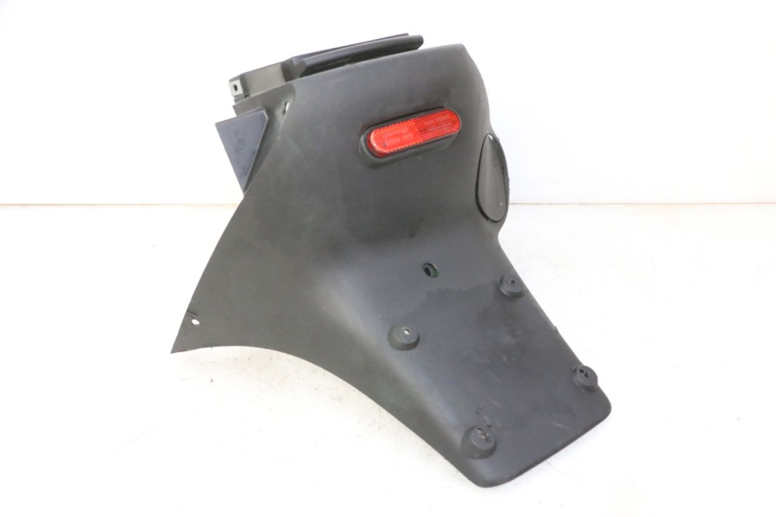 photo de BAVETTE ARRIERE PEUGEOT ELYSTAR 50 (2002 - 2014) - Gros plan technique