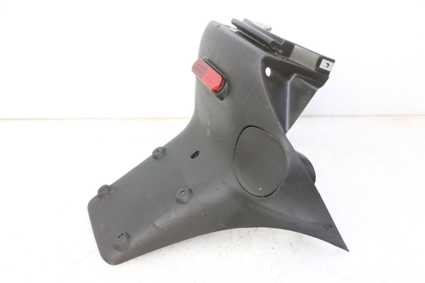 photo de BAVETTE ARRIERE PEUGEOT ELYSTAR 50 (2002 - 2014) - Points de fixation