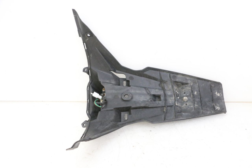 photo de BAVETTE ARRIERE JM MOTORS EVOLIS 4T 50 (2018 - 2022) - Détail de la pièce