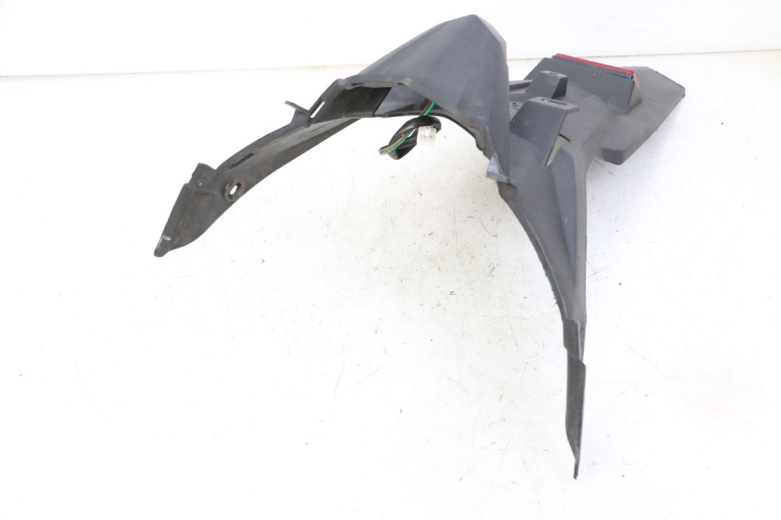 photo de BAVETTE ARRIERE JM MOTORS EVOLIS 4T 50 (2018 - 2022) - Autre angle de vue