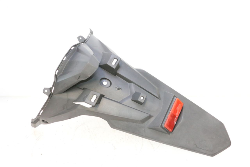 photo de BAVETTE ARRIERE JM MOTORS EVOLIS 4T 50 (2018 - 2022) - Vue principale
