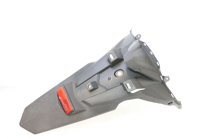 photo de BAVETTE ARRIERE JM MOTORS EVOLIS 4T 50 (2018 - 2022) - Zoom état d’usage