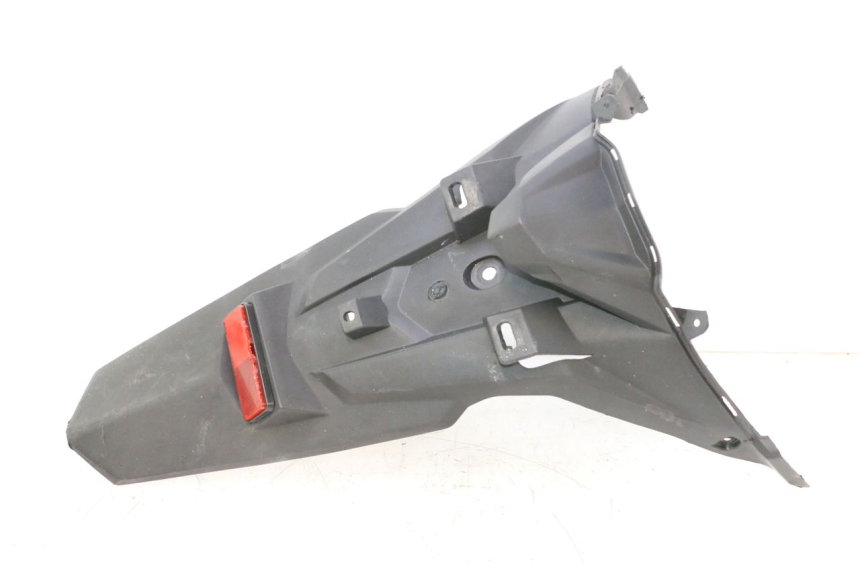 photo de BAVETTE ARRIERE JM MOTORS EVOLIS 4T 50 (2018 - 2022) - Vue principale