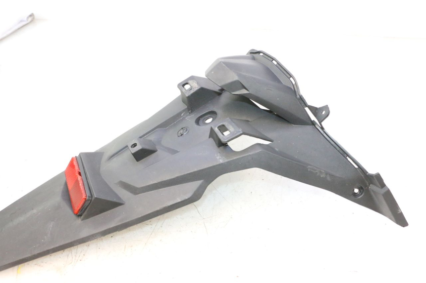 photo de BAVETTE ARRIERE JM MOTORS EVOLIS 4T 50 (2018 - 2022) - Détail de la pièce