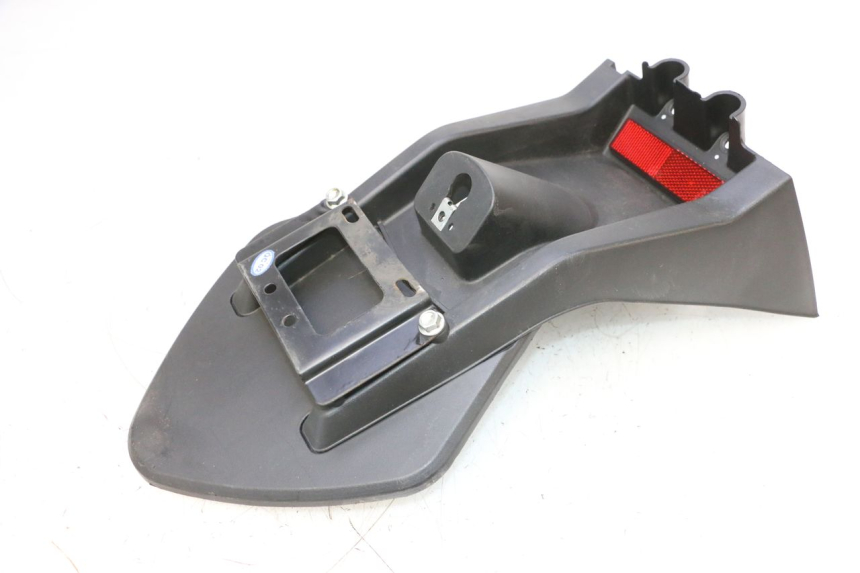 photo de BAVETTE ARRIERE KEEWAY F-ACT FACT EVO 50 (2020 - 2026) - Vue d’ensemble