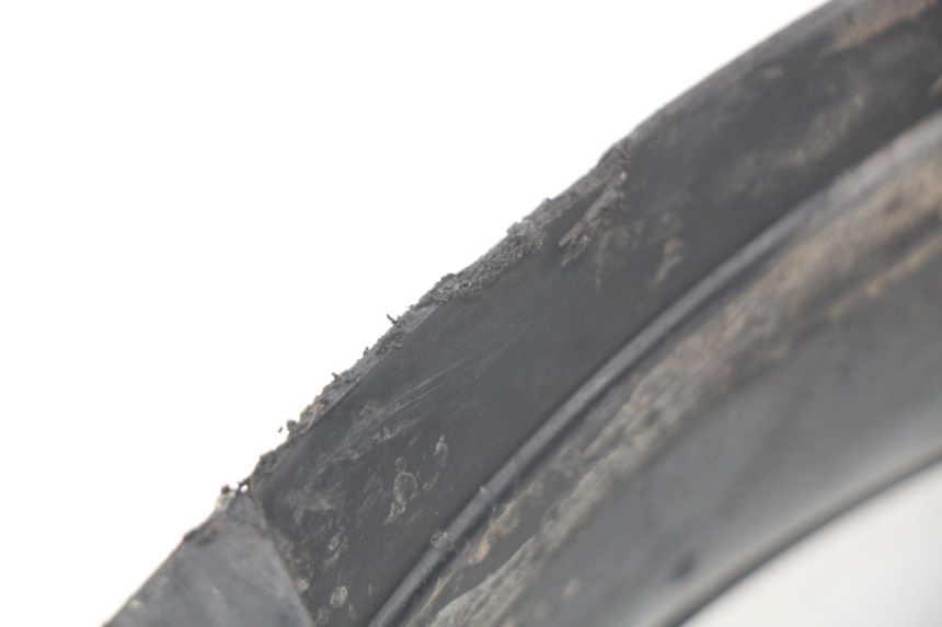 photo de BAVETTE ARRIERE HUSQVARNA FC 350 (2019 - 2022) - Autre angle de vue