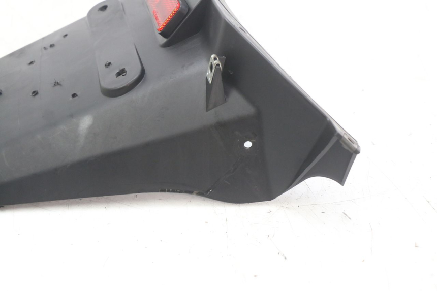 photo de BAVETTE ARRIERE HONDA FES PANTHEON 2T 125 (1998 - 2002) - Zoom état d’usage