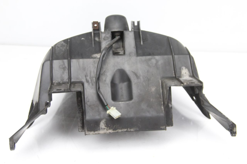photo de BAVETTE ARRIERE HONDA FES PANTHEON 125 (2003 - 2007) - Détail de la pièce