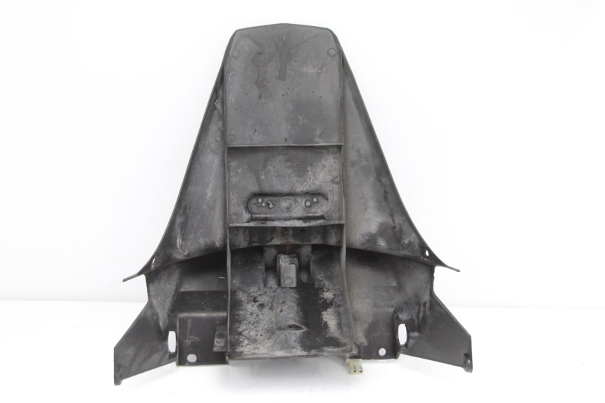 photo de BAVETTE ARRIERE HONDA FES PANTHEON 125 (2003 - 2007) - Zoom état d’usage