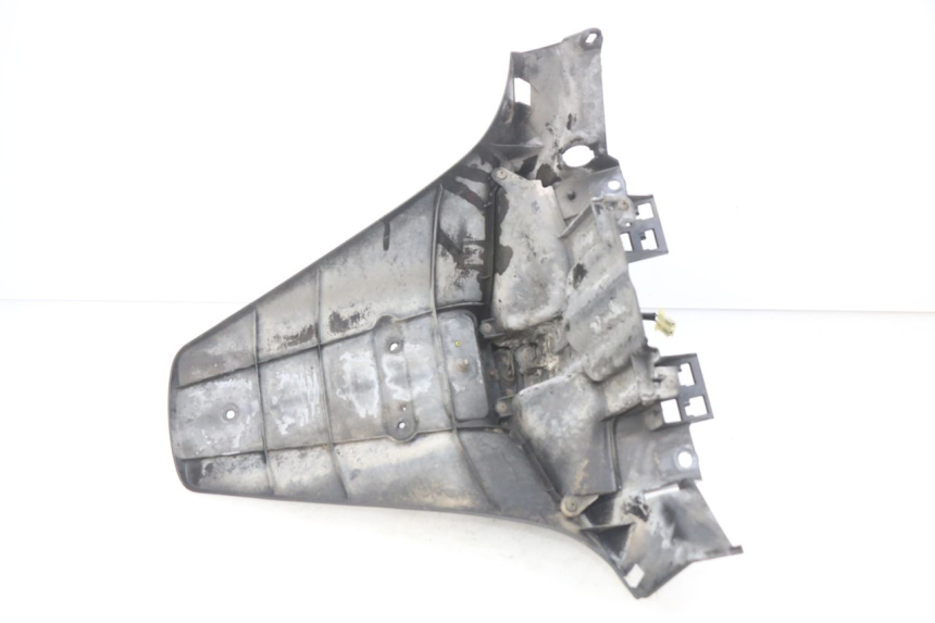 photo de BAVETTE ARRIERE HONDA FES S-WING SWING ABS 125 (2007 - 2015) - Gros plan technique