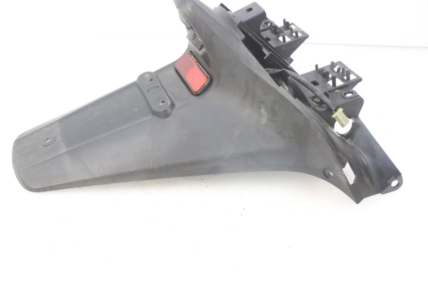 photo de BAVETTE ARRIERE HONDA FES S-WING SWING ABS 125 (2007 - 2015) - Détail de la pièce