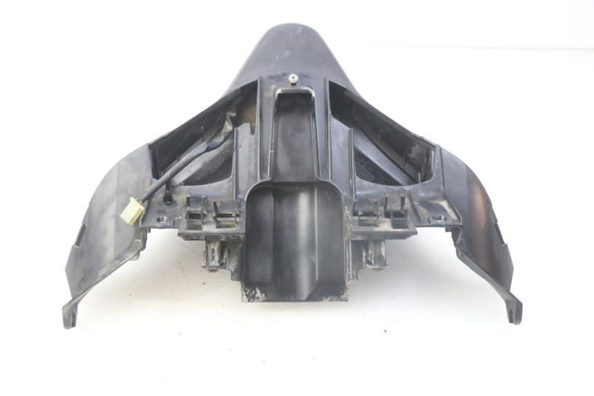 photo de BAVETTE ARRIERE HONDA FES S-WING SWING ABS 125 (2007 - 2015) - Zoom état d’usage