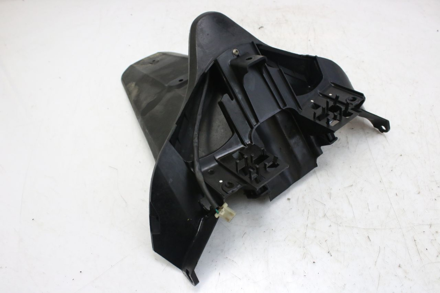 photo de BAVETTE ARRIERE HONDA FES S-WING SWING ABS 125 (2007 - 2015) - Autre angle de vue