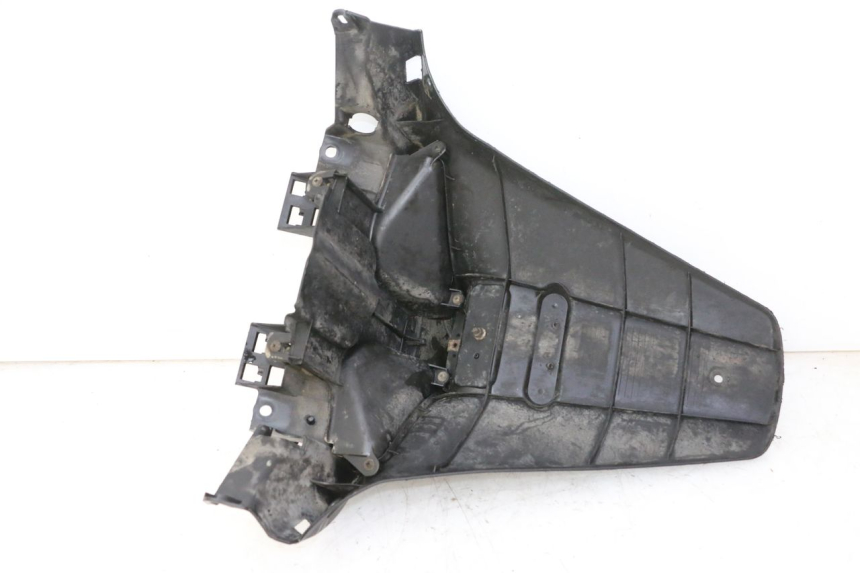 photo de BAVETTE ARRIERE HONDA FES S-WING SWING ABS 125 (2007 - 2015) - Zoom état d’usage