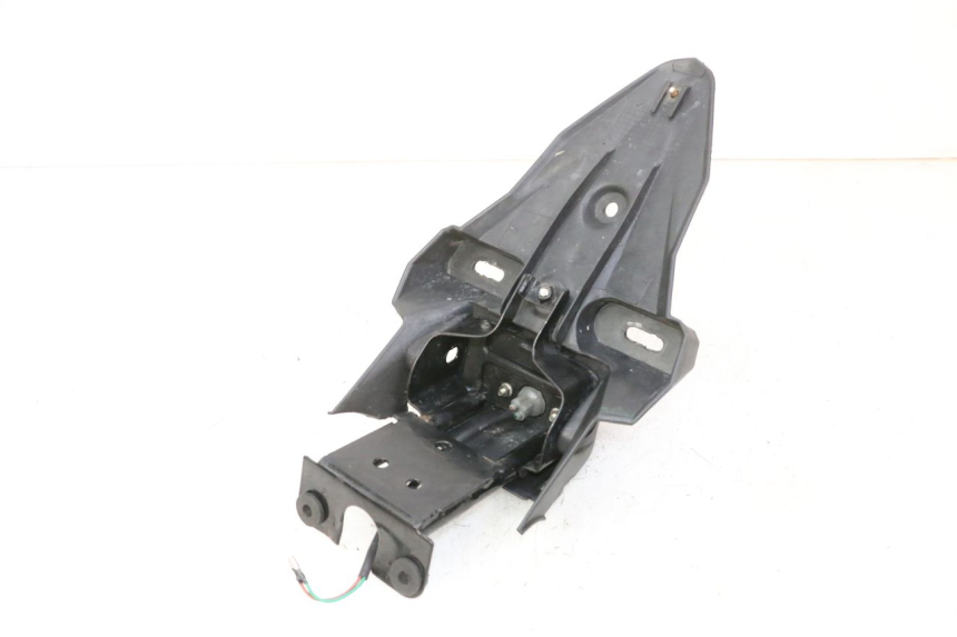 photo de BAVETTE ARRIERE STAHO FH 50 (2018 - 2019) - Zoom état d’usage