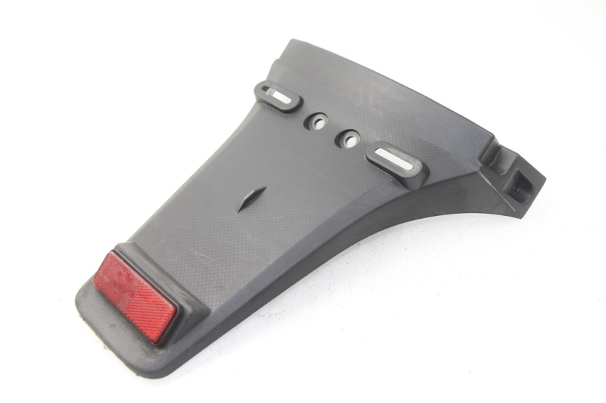 photo de BAVETTE ARRIERE SYM FIDDLE 3 III 125 (2014 - 2020) - Vue principale