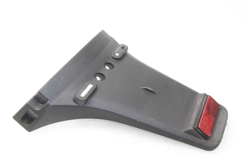 photo de BAVETTE ARRIERE SYM FIDDLE 3 III 125 (2014 - 2020) - Zoom état d’usage