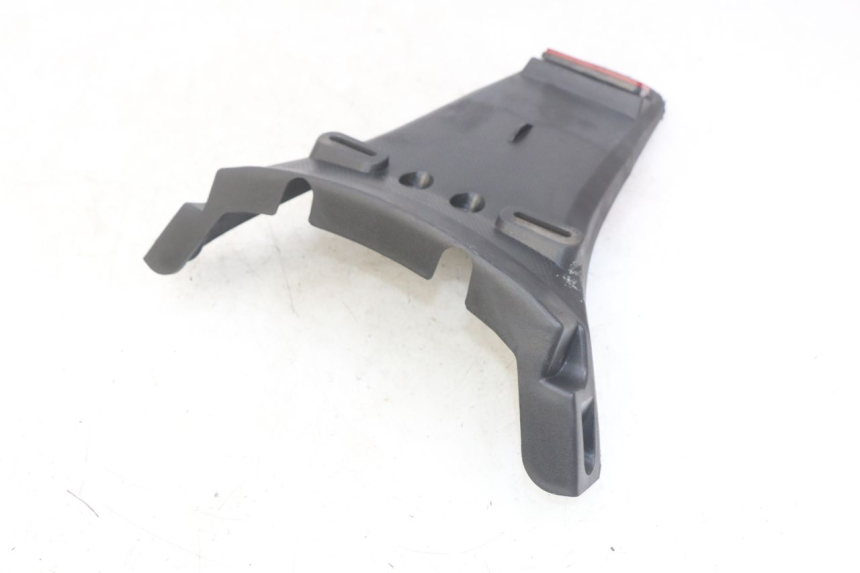 photo de BAVETTE ARRIERE SYM FIDDLE 3 III 125 (2014 - 2020) - Zoom état d’usage