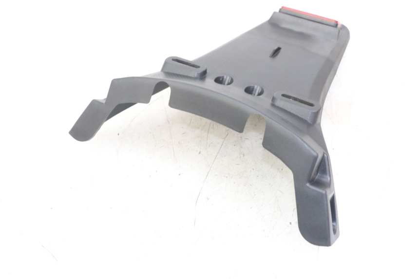 photo de BAVETTE ARRIERE SYM FIDDLE 3 III 125 (2014 - 2020) - Zoom état d’usage