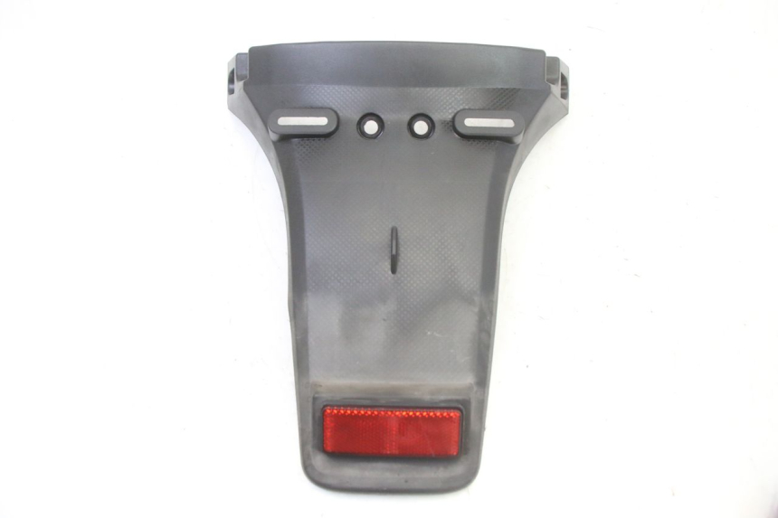 photo de BAVETTE ARRIERE SYM FIDDLE 3 III 125 (2014 - 2020) - Zoom état d’usage